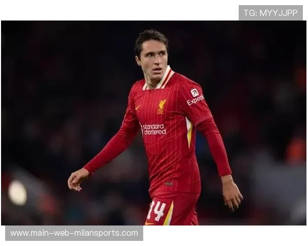 利物浦准备引入意甲战术智商最高的中场，开启全新进攻篇章