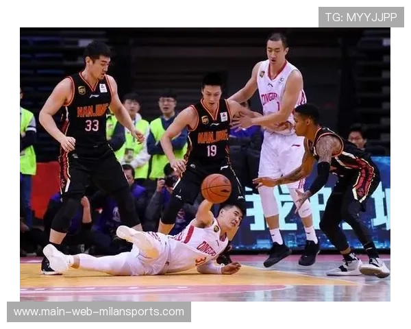 同曦期待两名年轻人上位——新时代的领军希望