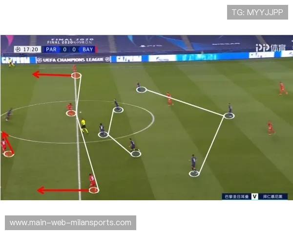 拜仁后卫个人技术课：提升回追速度与站位判断
