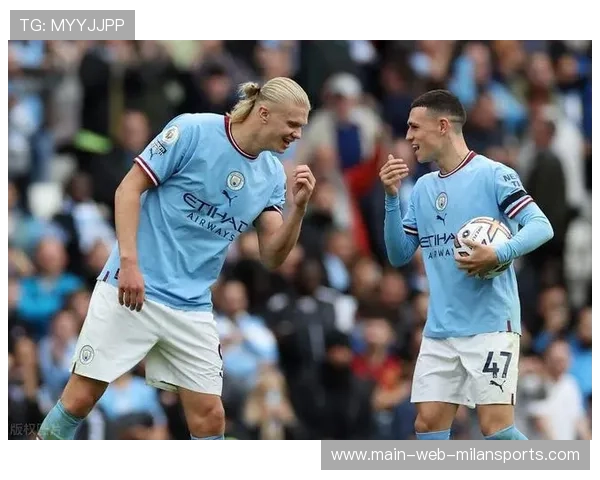 曼城或试图构建一套更灵活的中后场轮换体系