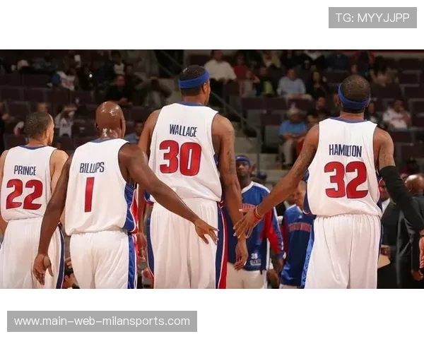 活塞13连胜追平队史，黑马成联盟话题