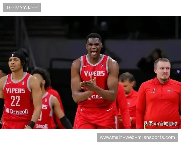 火箭替补成比赛发动机——NBA季后赛中，替补的力量不可忽视