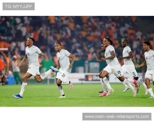 非洲预选赛劲爆冷门！佛得角战胜喀麦隆，延续黑马奇迹，非洲佛得角什么生意好做