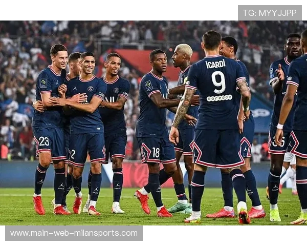 巴黎圣日耳曼与摩纳哥争锋，法甲冠军战一触即发，巴黎圣日耳曼vs摩纳哥延期